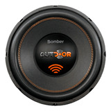Subwoofer 12 Outdoor Bomber 300w
