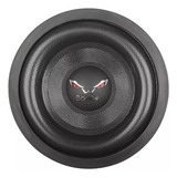 Subwoofer 15 Pol Som Bomber Bicho Papão 1200w Rms 4+4 Ohms