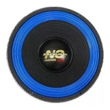 Subwoofer 15 Polegadas 1350w Rms Ug 15 2.7k Alto Falante