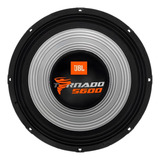 Subwoofer 15 Swt 5600 Tornado 15 2800w Rms Jbl Selenium Cor Preto