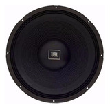 Subwoofer 18sw5p Jbl Selenium 18 Polegadas 1200w Rms 8 Ohms