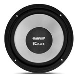 Subwoofer Alto Falante Magnum Bass 8