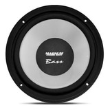 Subwoofer Alto Falante Magnum Bass 8