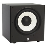 Subwoofer Ativo 12 Jbl Stage A120p