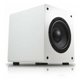 Subwoofer Ativo Home Theater Wave Sound