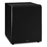 Subwoofer Ativo Infinity Ps-312 + Kit