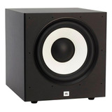 Subwoofer Ativo Jbl Stage A120p 12