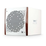 Subwoofer Ativo Psw 212ht 220wrms 12 Pol. Branco - Staner