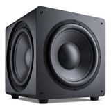 Subwoofer Ativo Speakercraft Sdsi-10 500w Pico