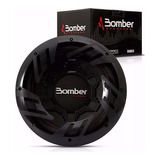 Subwoofer Bomber 500w Rms Carbon 12