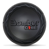 Subwoofer Bomber One 12 Pol 200w