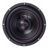 Subwoofer Bomber Upgrade 8 Polegadas