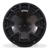 Subwoofer Bravox Premium 12 Bobina Dupla