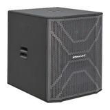 Subwoofer Caixa Oneal Passiva Obsb 3815x Sub 15 Grave