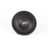 Subwoofer Dbx 8 250 Watts Rms
