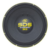 Subwoofer Eros 15p 3k3 1650 Watts