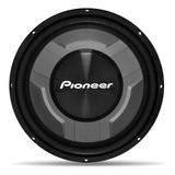 Subwoofer Grave Pioneer 12'' Ts-w3060br 350w