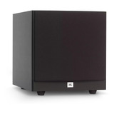 Subwoofer Jbl Ativo Stage A100p 150w Home Theater Madeira