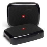 Subwoofer Jbl Fuse Passive Dual 8