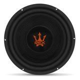 Subwoofer Magnum Rex 15 Polegadas 800w Rms 4+4 Ohms