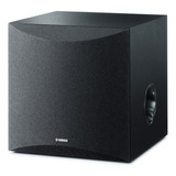 Subwoofer Para Home Theater 8