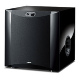 Subwoofer Para Home Theater Ns-sw300 Pbl2