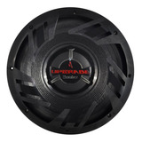 Subwoofer Paredao 12p Bomber Upgrade 500