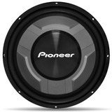 Subwoofer Pioneer 12' Ts-w3060br 350w Rms