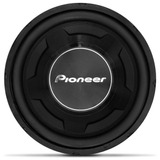 Subwoofer Pioneer 12' Ts-w3090br 600w Rms