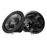 Subwoofer Pioneer 12 350w Rms 4ohms