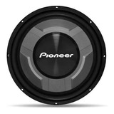 Subwoofer Pioneer 12 350w Rms Grave
