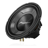 Subwoofer Pioneer 12 Pol 600w Ts-w3060br