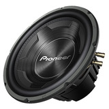 Subwoofer Pioneer 12 Pol Ts-w3090br 600wrms