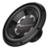 Subwoofer Pioneer Champion Ts-300s4 30 Cm