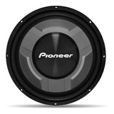 Subwoofer Pioneer Ts-w3060br 12 350w Rms