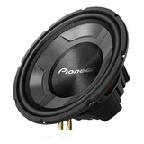 Subwoofer Pioneer Ts-w3060br 12 Pol 350w Rms 4 Ohms