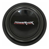 Subwoofer Power Vox 12 Polegadas 400w