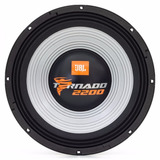 Subwoofer Selenium Tornado 15 Swt2200 - 1100 Rms