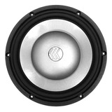 Subwoofer Slim 10 Bravox Flat Flt10d2