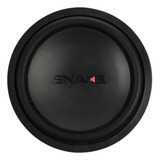 Subwoofer Snake 12 Polegadas 900w Rms 4 Ohms Cor Preto
