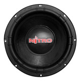 Subwoofer Spyder Nitro 12 Pol 350w