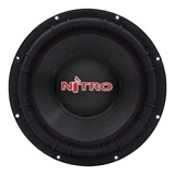 Subwoofer Spyder Nitro 15 Pol 700w