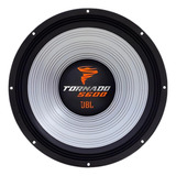 Subwoofer Tornado 18swt5600 Jbl Selenium 18 2800w Rms