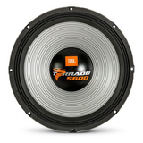 Subwoofer Tornado Jbl Selenium 18swt 5600 2.800w