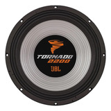 Subwoofer Tornado Selenium Jbl 15 Pol. 1100w Rms 15swt2200