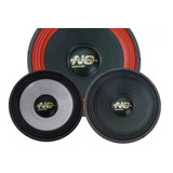 Subwoofer Unigauss 15 Pol Nobreak 400w Rms Alto Falante
