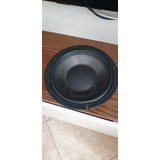 Subwoofer Vectra Cd Original Som Premium 