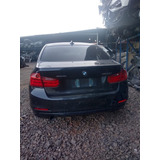 Sucata Bmw 320i 2013/2014 Flex 184cvs