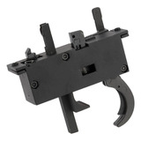 Sucata Caixa De Mecanismo P/sniper L96 Airsoft Retirar Peças