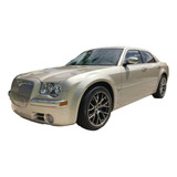 Sucata Chrysler 300c 2008 - Retirada